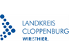Logo Landkreis Cloppenburg