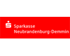 Logo Sparkasse Neubrandenburg-Demmin
