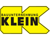 Logo Bauunternehmung Bruno Klein GmbH & Co. KG