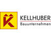 Logo Kellhuber GmbH
