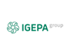 Logo IGEPA GROßHANDEL GmbH