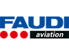 Logo FAUDI Aviation GmbH