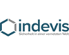 Logo indevis IT-Consulting and Solutions GmbH