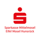 Logo Sparkasse Mittelmosel - Eifel Mosel Hunsrück