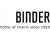 Logo Friedrich Binder GmbH & Co KG