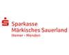 Logo Sparkasse Märkisches Sauerland Hemer–Menden