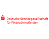 Logo DSGF Deutsche Servicegesellschaft für Finanzdienstleister mbH