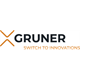 Logo GRUNER AG