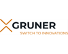 Logo GRUNER AG