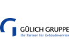 Logo GÜLICH GRUPPE Gebäudedienste GmbH & Co. KG