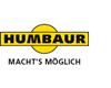 Logo Humbaur GmbH