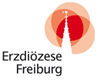 Logo Erzbischöfliches Ordinariat Freiburg