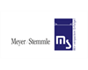 Logo Meyer/Stemmle GmbH & Co. KG