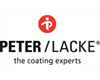 Logo Peter-Lacke GmbH