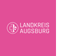 Logo Landratsamt Augsburg