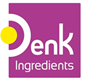 Logo Denk Ingredients GmbH