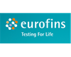 Logo Eurofins Food Testing Hamburg Germany Holding GmbH