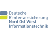 Logo Nord Ost West Informationstechnik GmbH