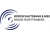 Logo Bürgschaftsbank Baden-Württemberg GmbH