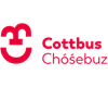 Logo Stadtverwaltung Cottbus