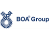 Logo BOA Metal Solutions GmbH
