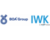 Logo Ausbildungszentrum BOA & IWK