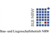 Logo Bau- und Liegenschaftsbetrieb des Landes Nordrhein-Westfalen