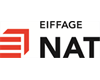 Logo NAT Neuberger Anlagen-Technik AG