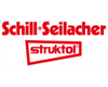 Logo Schill+Seilacher "Struktol" GmbH