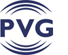 Logo PVG Group GmbH & Co. KG