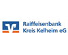 Logo Raiffeisenbank Kreis Kelheim