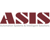 Logo ASIS GmbH Automation Systems & Intelligent Solutions