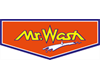 Logo Mr. Wash Autoservice AG