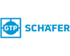 Logo GTP Schäfer Gießtechnische Produkte GmbH