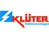 Logo Klüter Elektromontagen GmbH