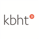 Logo KBHT Kalus + Hilger PartG mbB