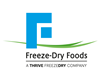 Logo Freeze-Dry Foods GmbH