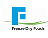 Logo Freeze-Dry Foods GmbH