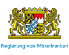 Logo Regierung von Mittelfranken
