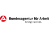 Logo Bundesagentur für Arbeit