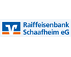 Logo Raiffeisenbank Schaafheim eG