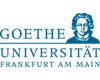 Logo Goethe-Universität