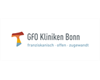 Logo GFO Kliniken Bonn
