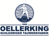 Logo Schleswiger Tauwerkfabrik Oellerking GmbH & Co. KG