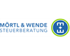 Logo Mörtl & Wende Steuerberatungsgesellschaft mbH