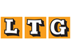 Logo LTG mbH & Co. KG.