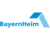Logo BayernHeim GmbH