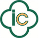 Logo implantcast GmbH