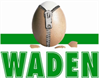 Logo Waden GmbH