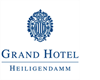 Logo Grand Hotel Heiligendamm GmbH & Co. KG